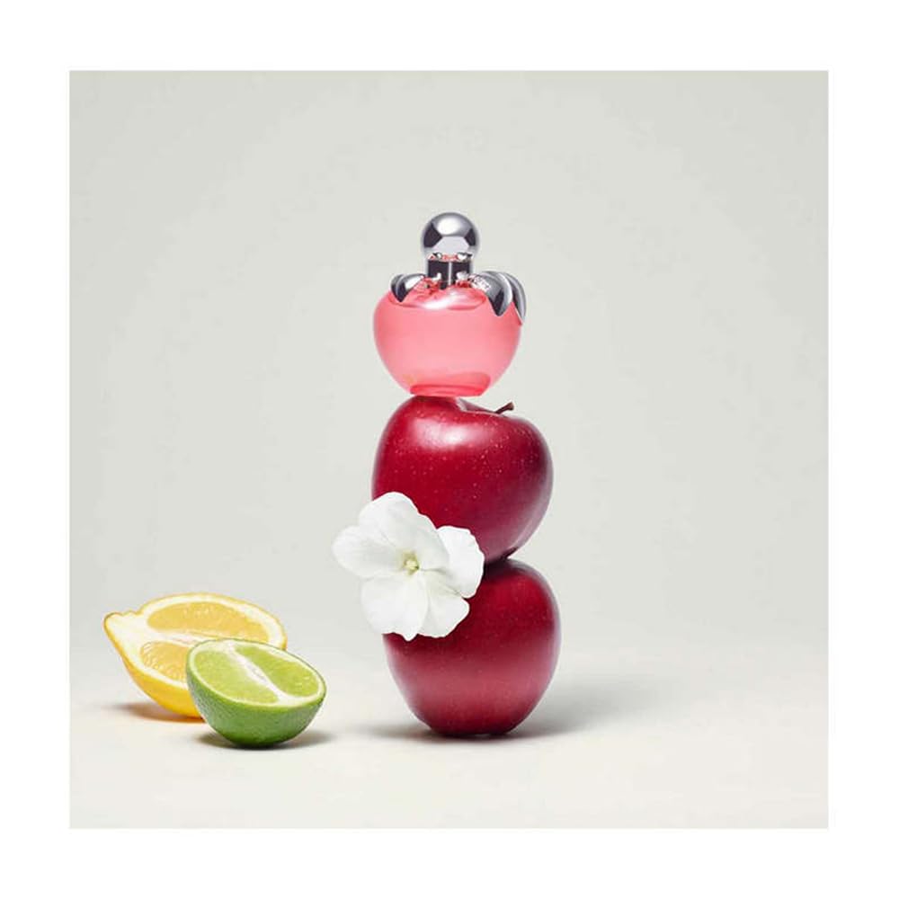 Nina Ricci Nina Eau de Toilette 80ml