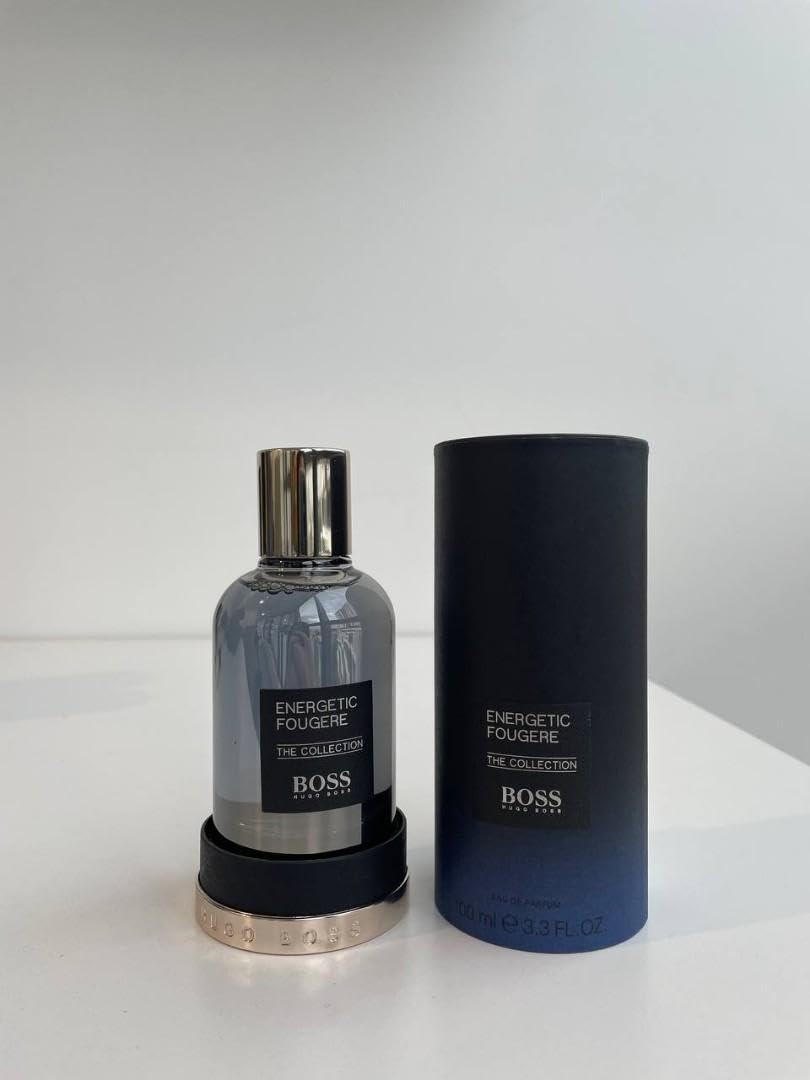 Hugo Boss BOSS The Collection Energetic FougÃ¨re Eau de Parfum 100ml Spray