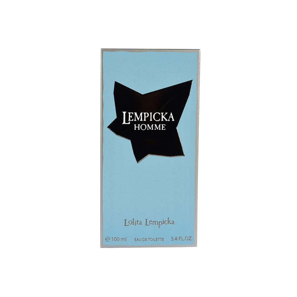 Lolita Lempicka Homme Eau de Toilette 100ml