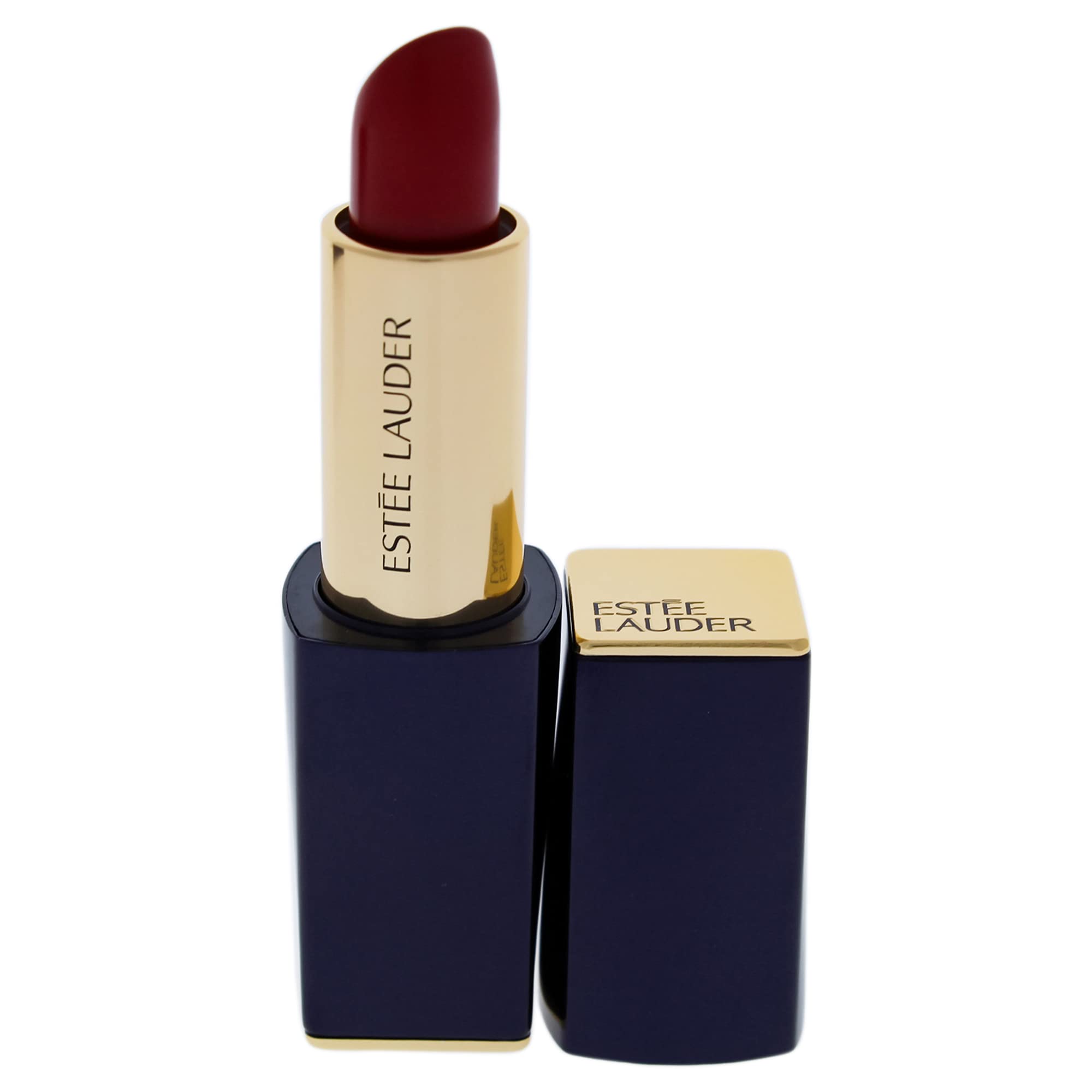 Estée Lauder Pure Color Envy Matte Lipstick 3.5g - 562 Decisive Poppy
