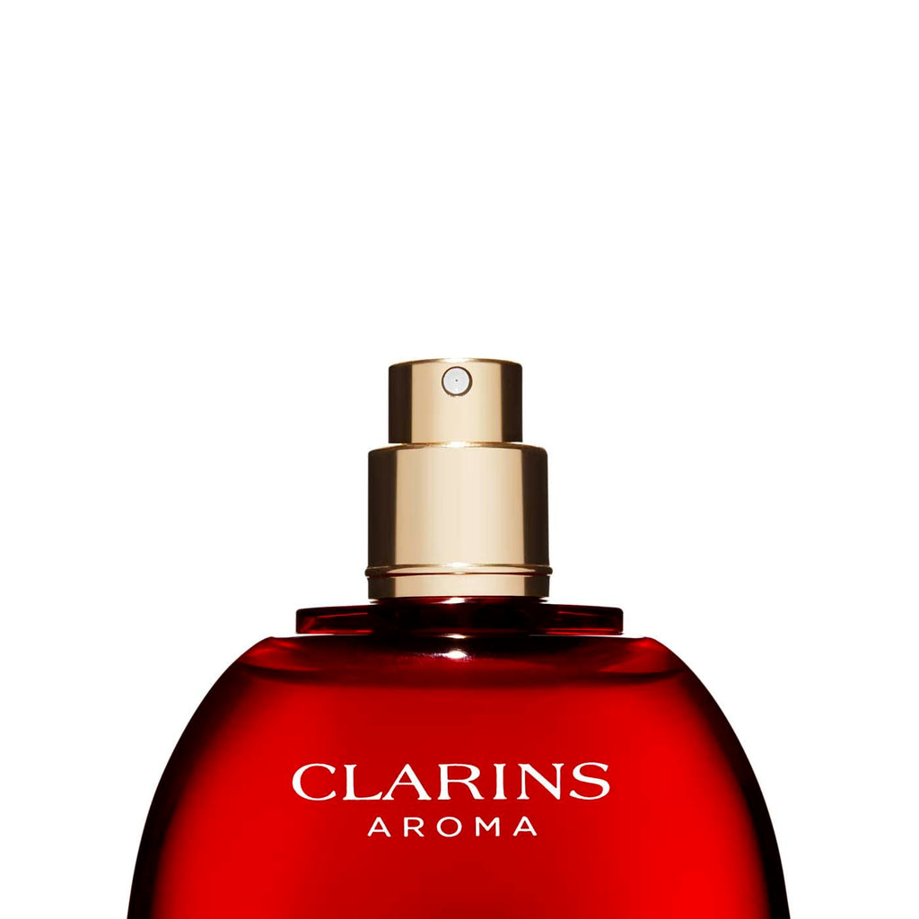 Clarins Eau Dynamisante Revitalizing Treatment Fragrance 100ml -  at MyBeautyBoutique by Clarins