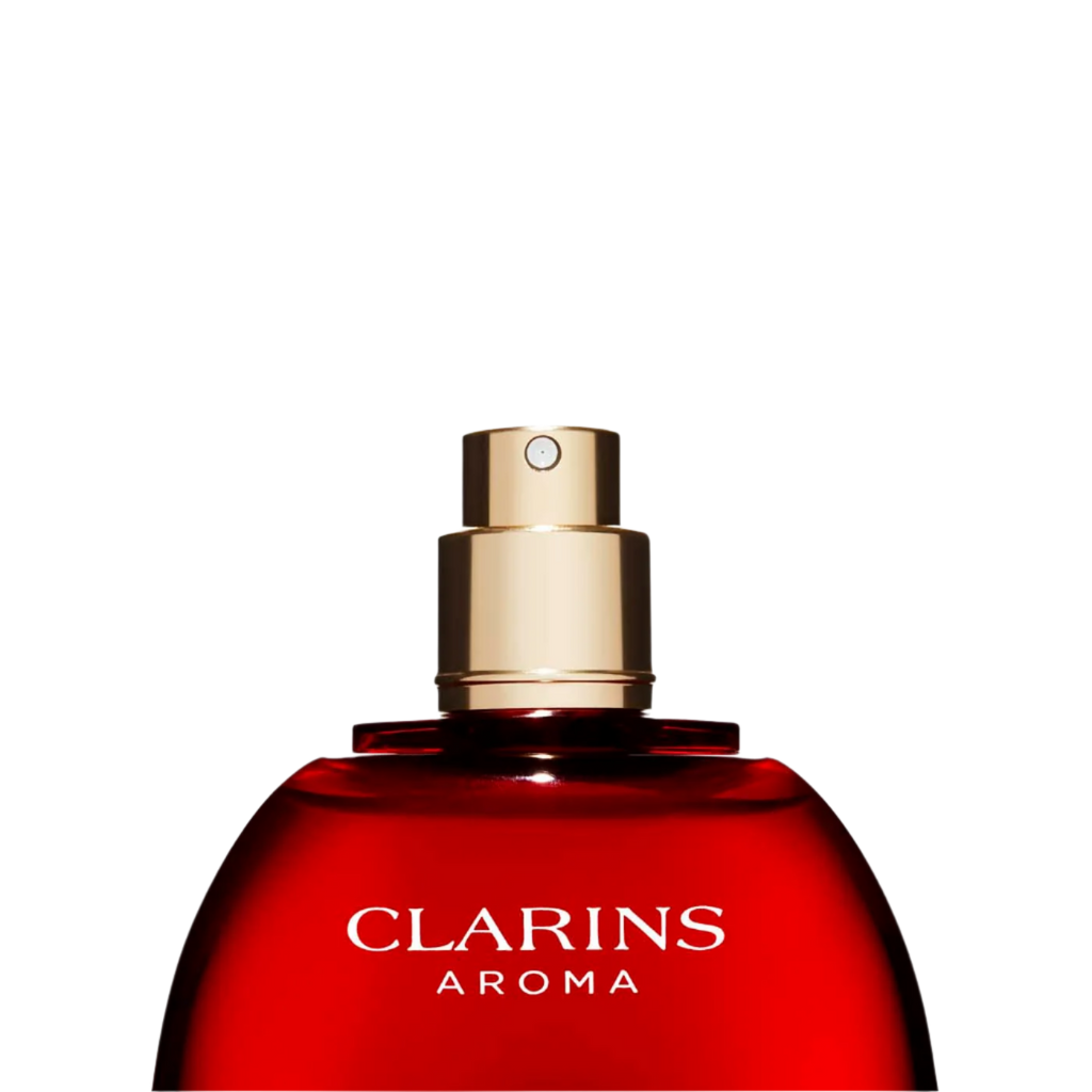 Clarins Eau Dynamisante Revitalizing Treatment Fragrance 100ml