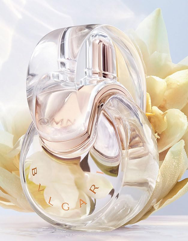 Bvlgari Omnia Crystalline Eau de Toilette 50ml Spray