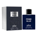 Prime Collection Prime Blue Eau De Toilette 100ml Spray