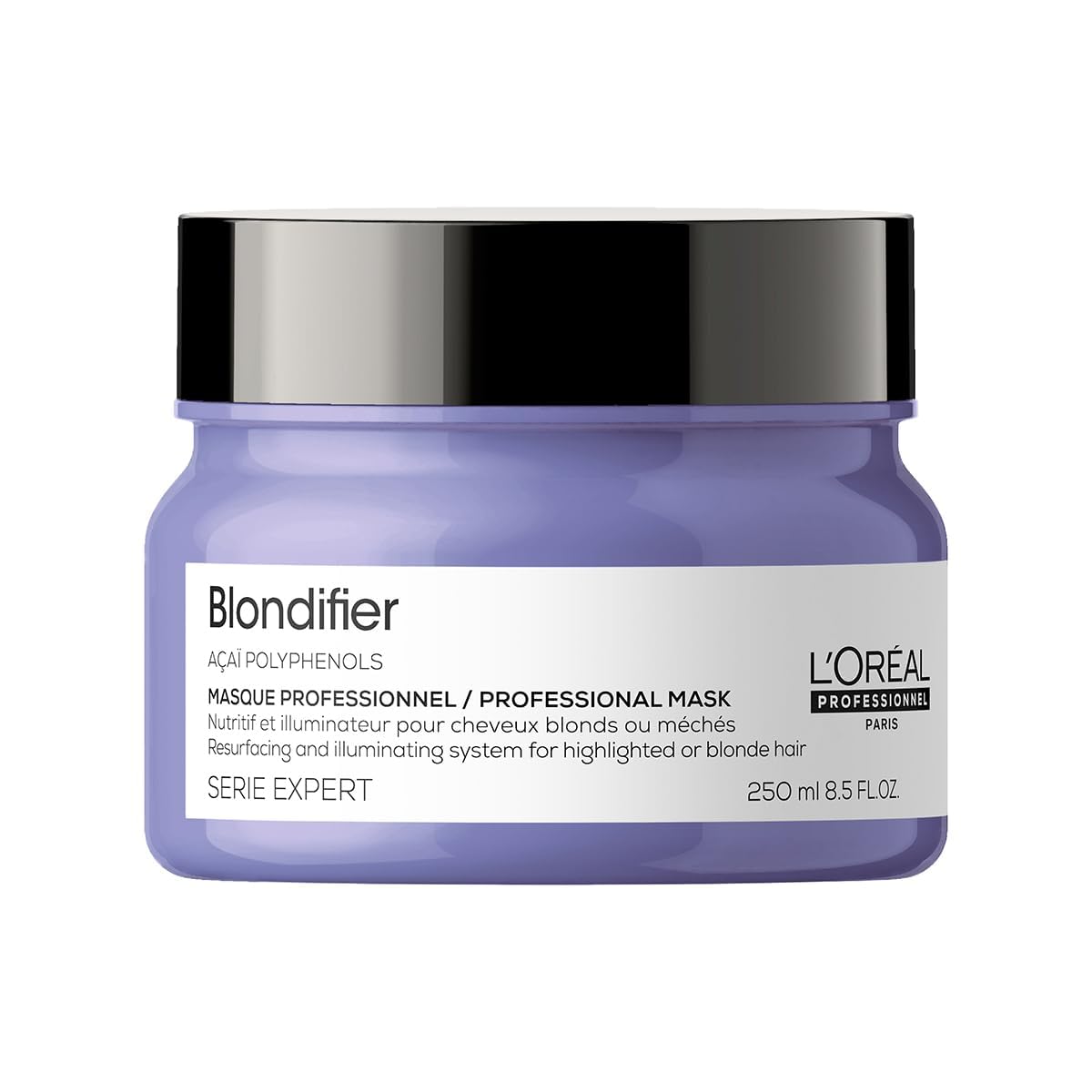 L'Oréal Serie Expert Blondifier Hair Mask 250ml