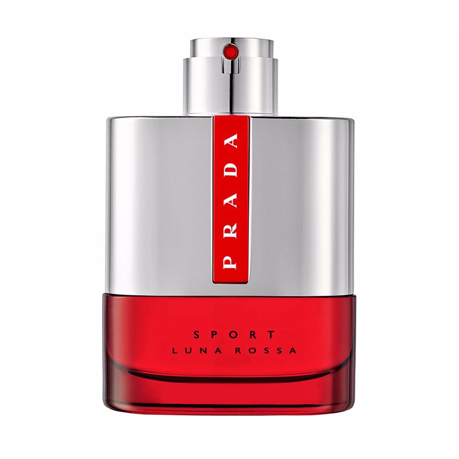 Prada Luna Rossa Sport Eau de Toilette 100ml - Eau de Toilette at MyBeautyBoutique by Prada