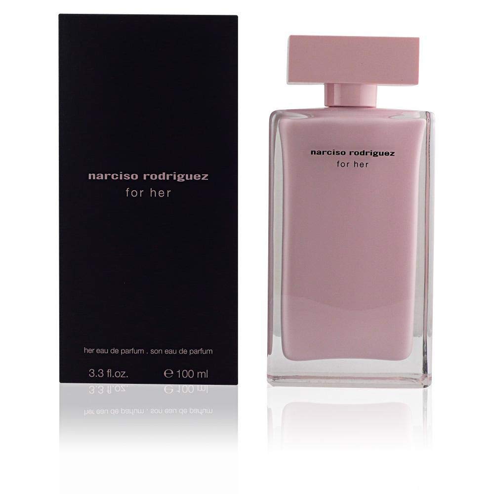 Narciso Rodriguez Her Edp 100ml Spray - Fragrance at MyBeautyBoutique by Narciso Rodriguez