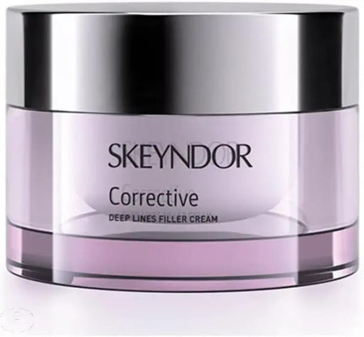 Skeyndor Corrective Deep Lines Filler Cream 50ml