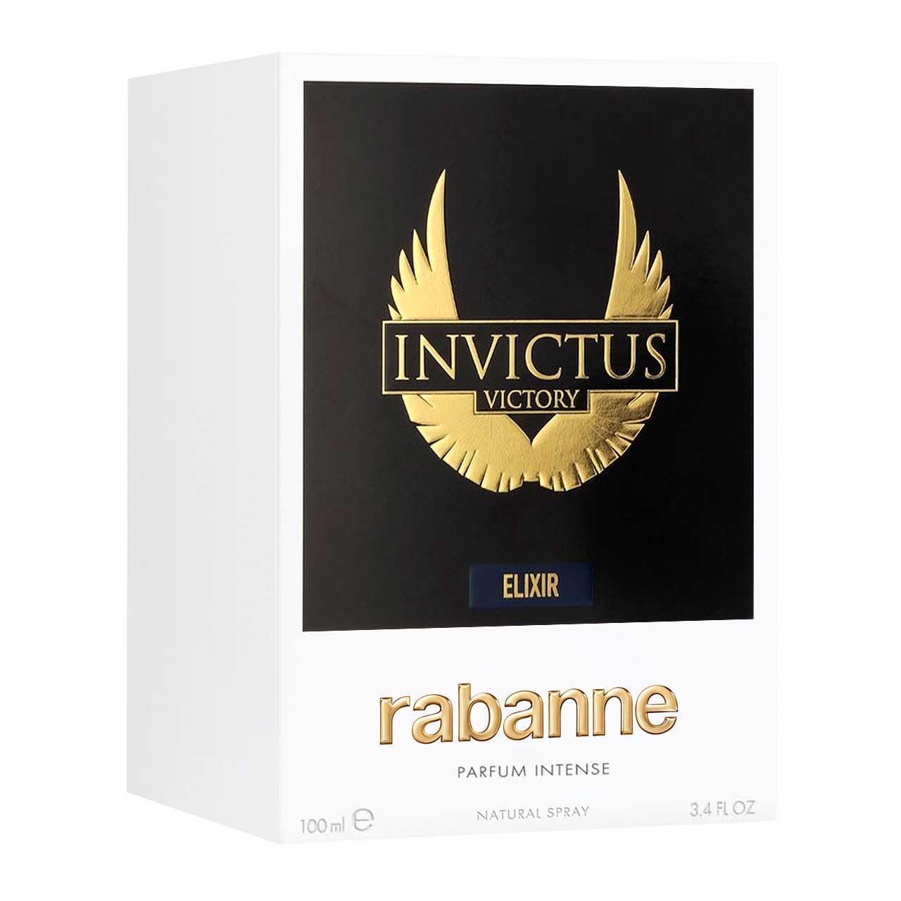 Paco Rabanne Invictus Victory Elixir Eau de Parfum 100ml Spray