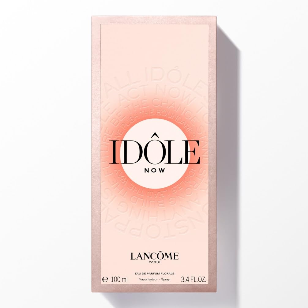 Lancôme Idôle Eau de Toilette 25ml Spray