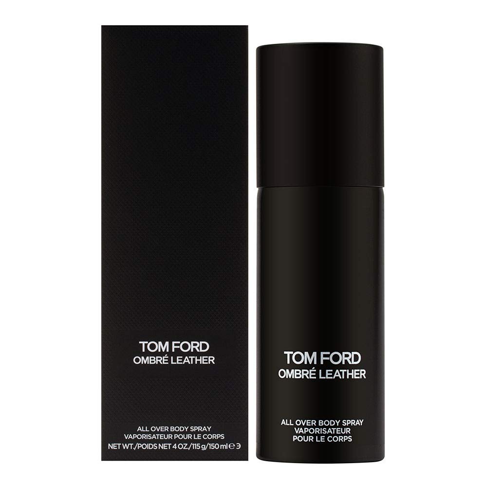 Tom Ford Ombré Leather All Over Body Spray 150ml - Body Spray at MyBeautyBoutique by Tom Ford