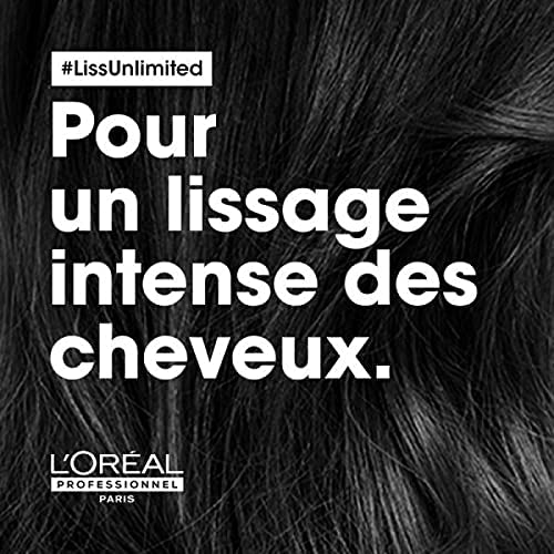 L'Oreal Expert Liss Unlimited Hair Mask 500ml