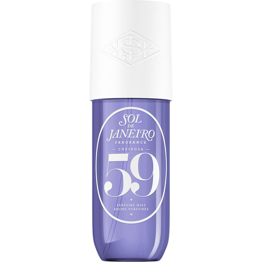 Sol De Janeiro Cheirosa '59 Perfume Mist 240ml