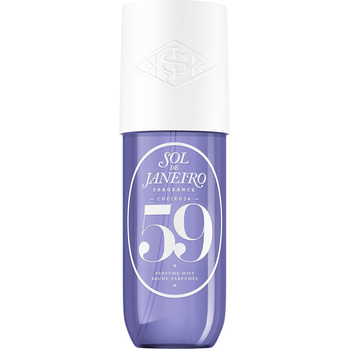 Sol De Janeiro Cheirosa '59 Perfume Mist 240ml
