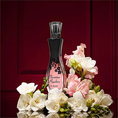 Christina Aguilera By Night Eau de Parfum 75ml Spray - Eau de Parfum at MyBeautyBoutique by Christina Aguilera