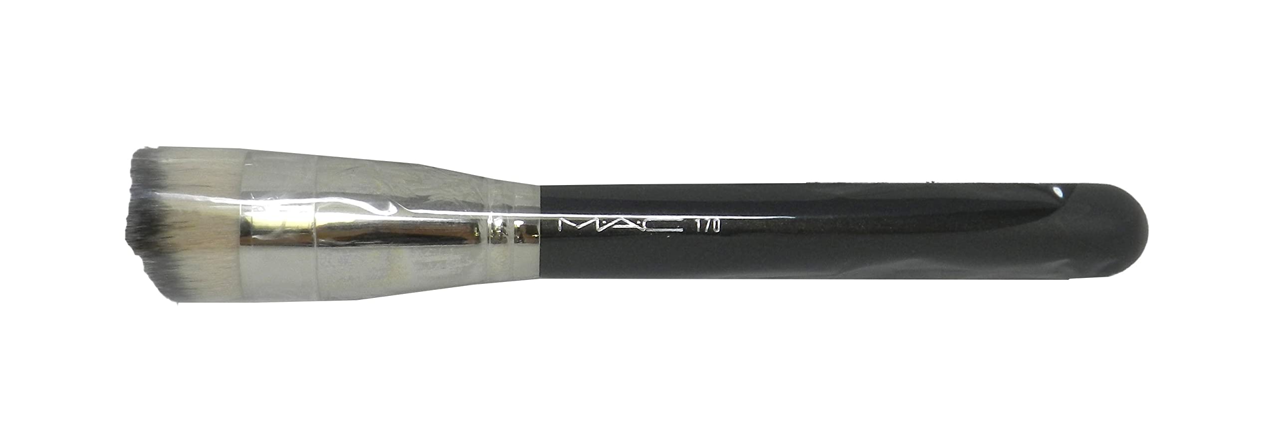 MAC Brush - 170 Synthetic Rounded Slant Foundation
