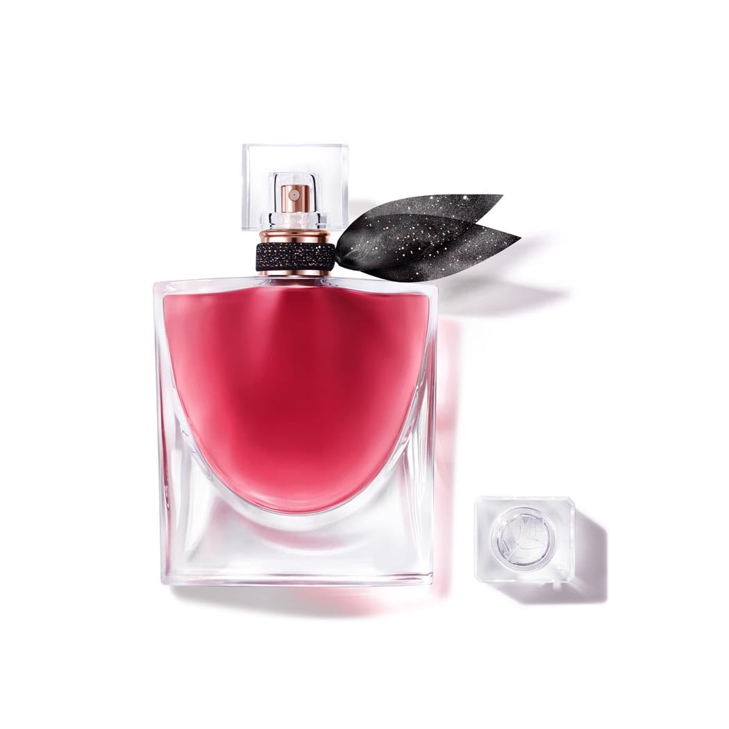 Lancôme La Vie est Belle L'Elixir L'eau de Parfum 50ml Refillable Spray