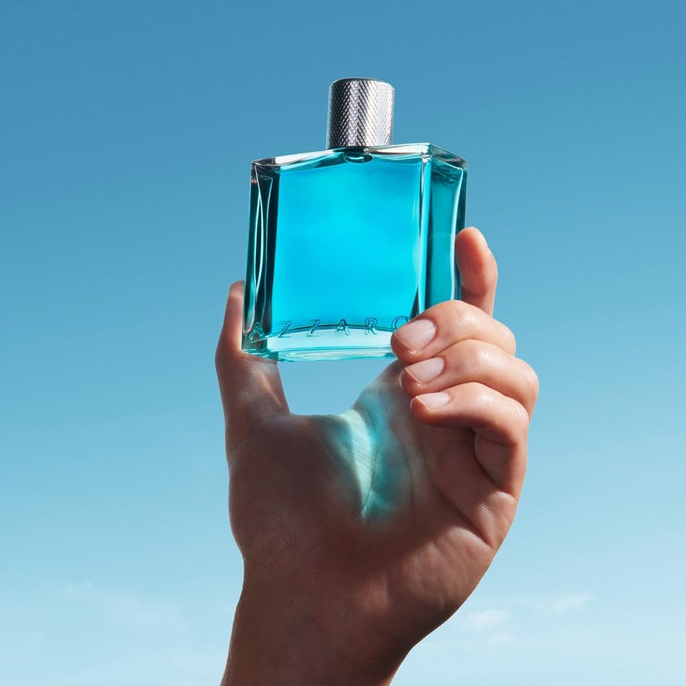 Azzaro Chrome Legend Eau de Toilette 100ml Spray