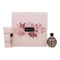 Jimmy Choo Jimmy Choo Gift Set 100ml EDP + 100ml Body Lotion + 7.5ml EDP