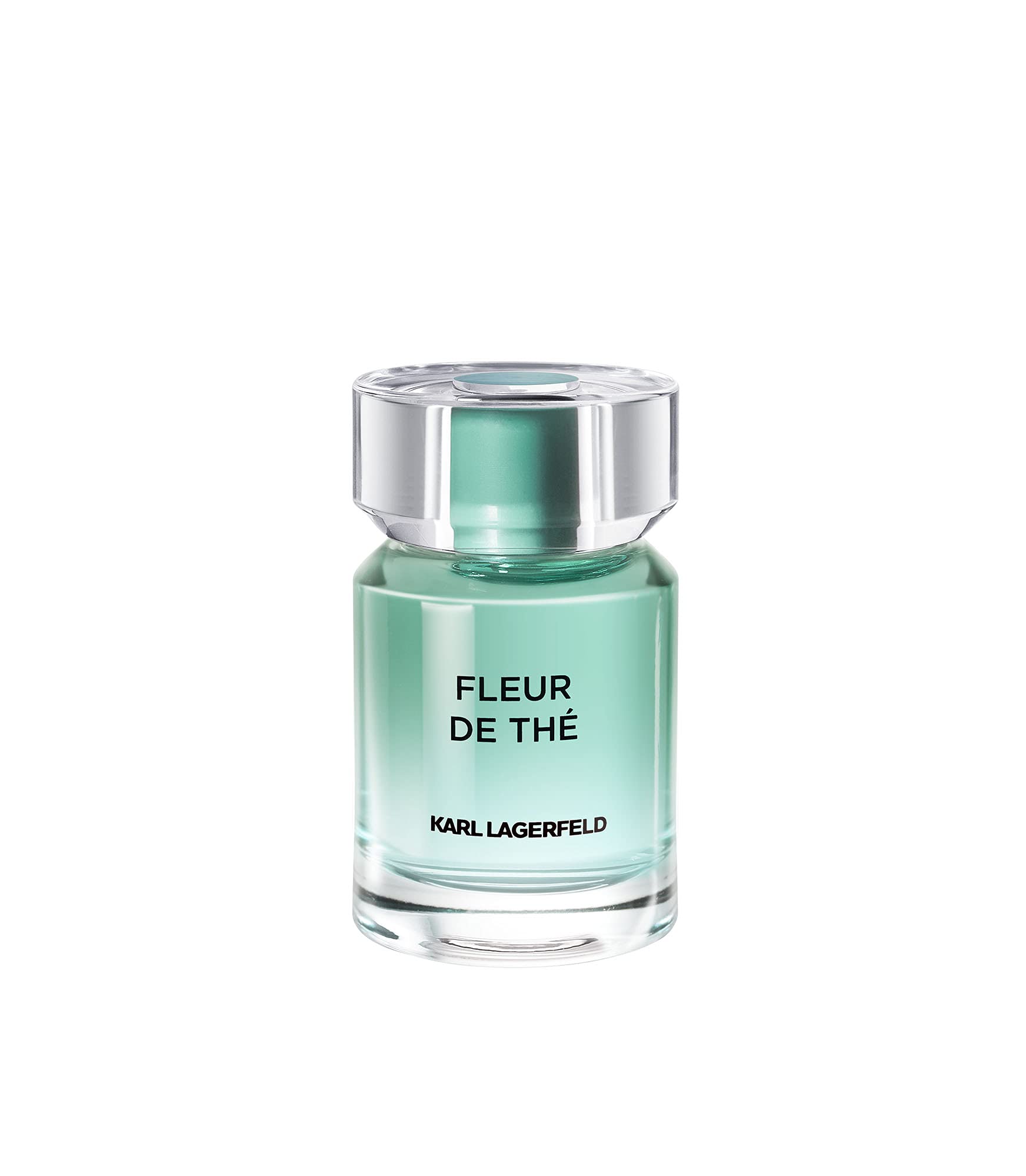 Karl Lagerfeld Fleur de ThÃ© Eau de Parfum 50ml Spray