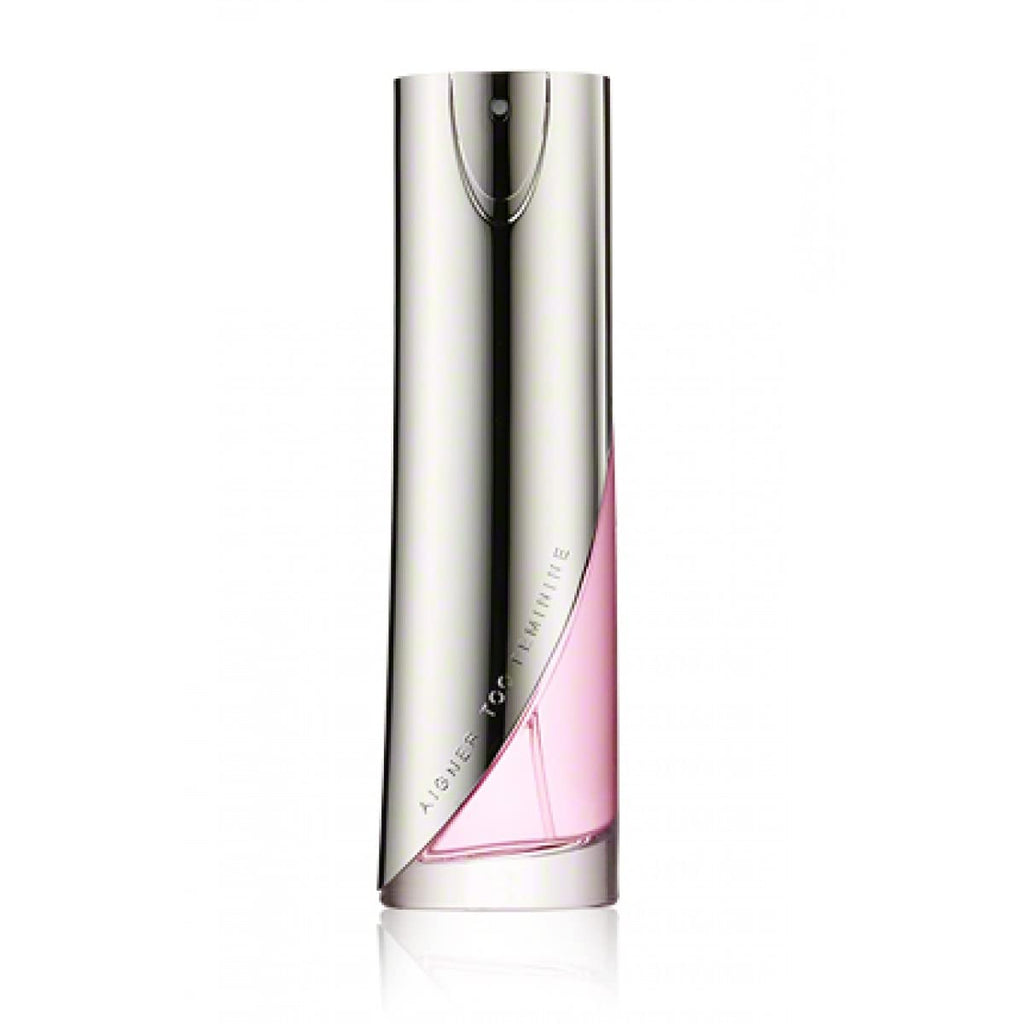 Etienne Aigner Too Feminine Eau de Parfum 100ml - Eau de Perfume at MyBeautyBoutique by Aigner