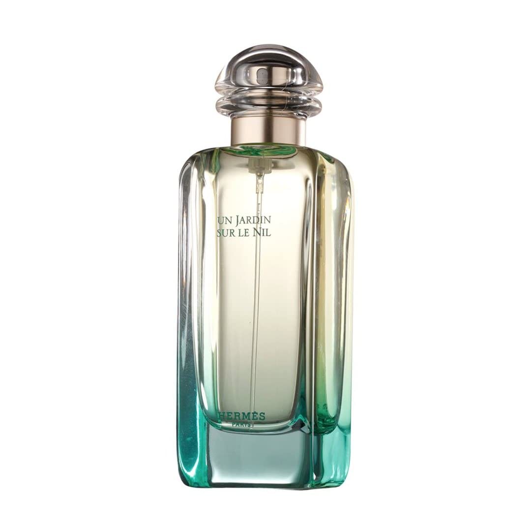 Hermès Un Jardin Sur Le Nil Eau de Toilette 30ml Spray - Fragrance at MyBeautyBoutique by Hermès