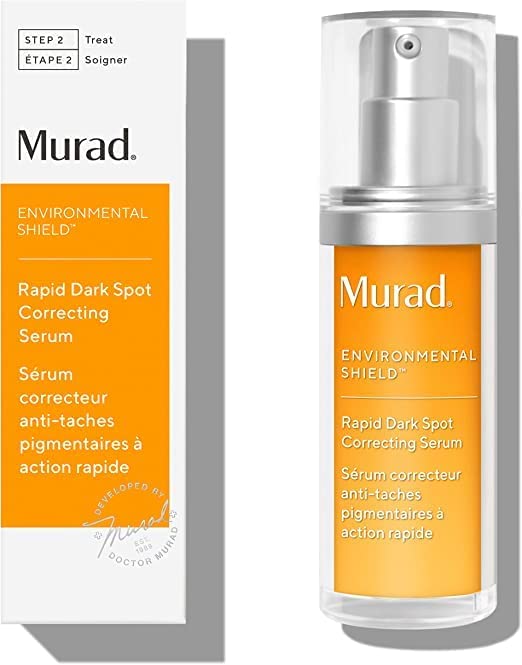 Murad The Derm Report  Diminishing Dark Spots