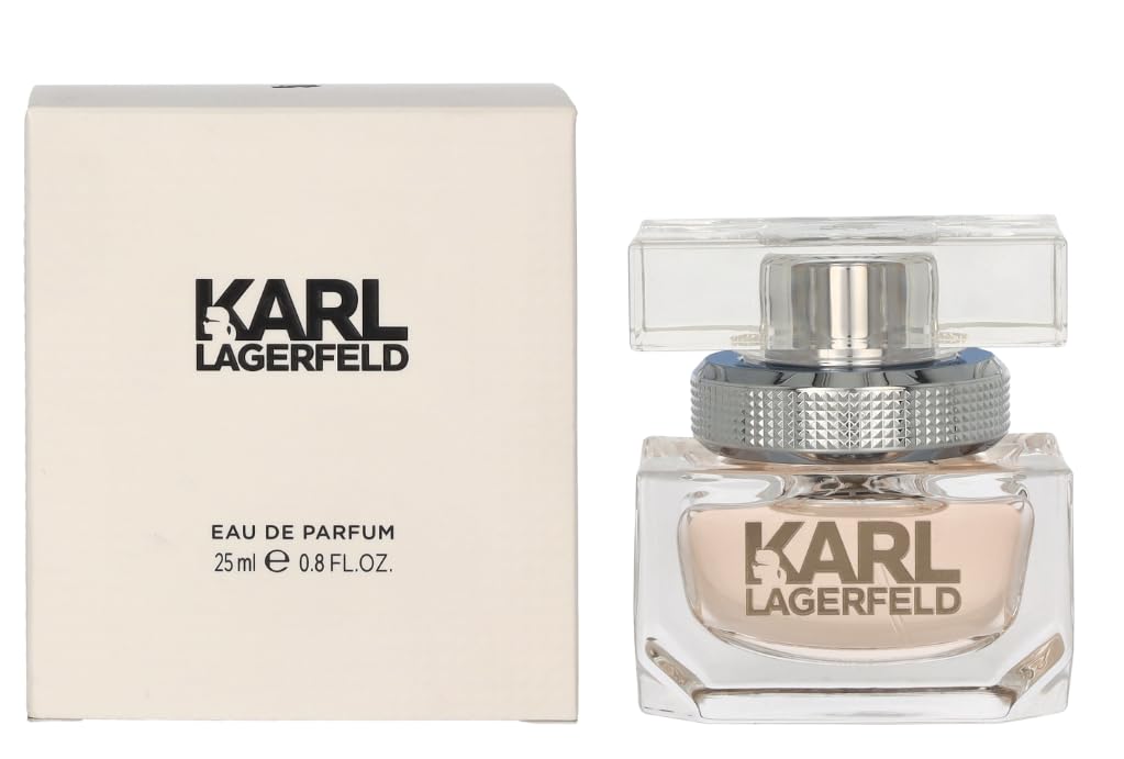 Karl Lagerfeld Karl Lagerfeld for Her Eau de Parfum 25ml Spray