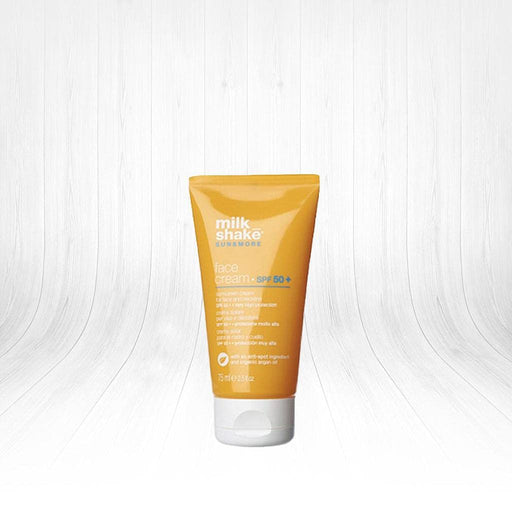 Milk_shake Sun & More Face Sunscream SPF50+ 75ml