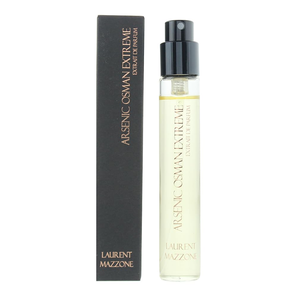 Laurent Mazzone Arsenic Osman Extreme Extrait de Parfum 15ml Spray
