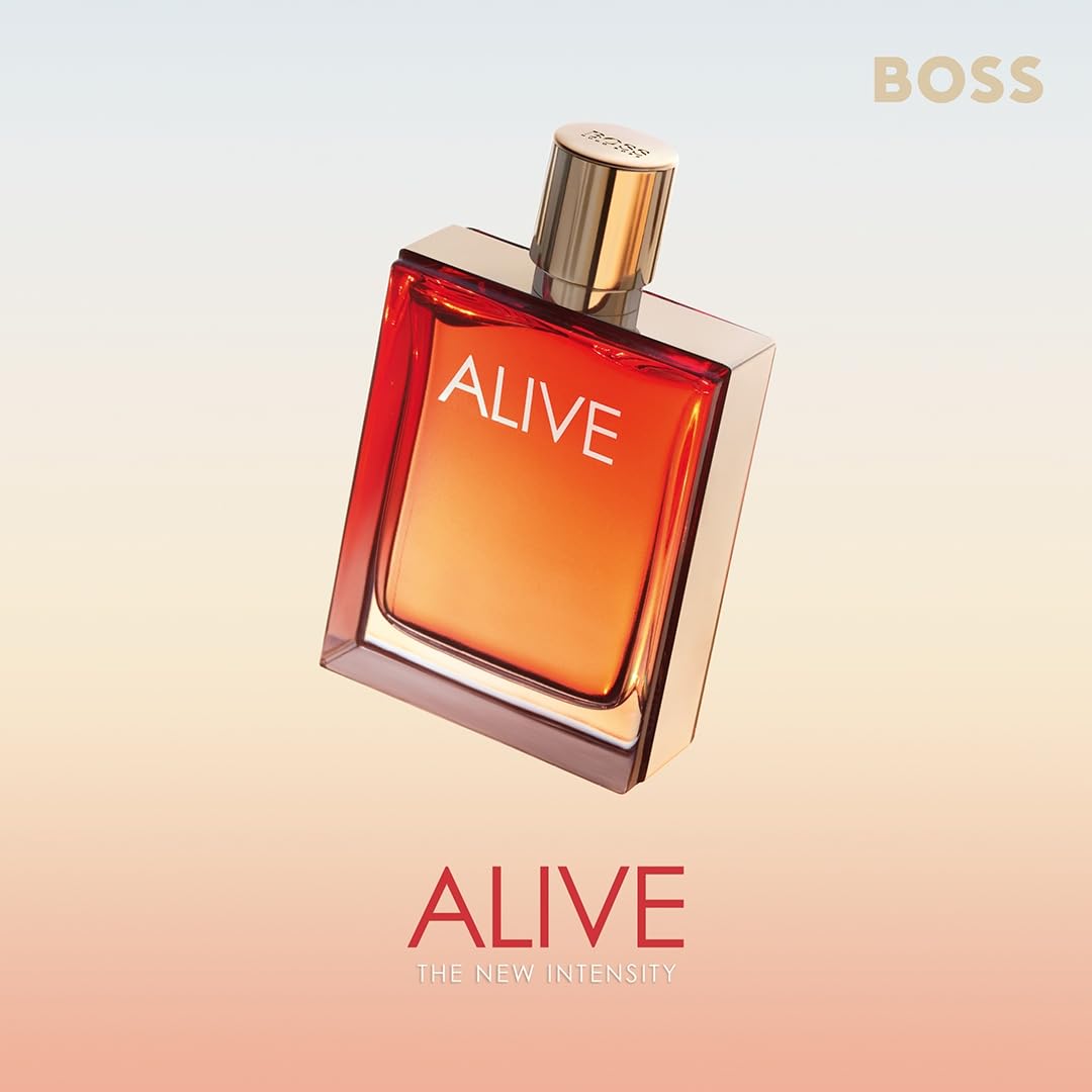 Hugo Boss Alive Intense Eau de Parfum 30ml Spray