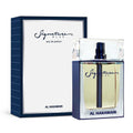 Al Haramain Signature Blue Eau de Parfum 100ml Spray