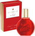 Gloria Vanderbilt In Red Eau de Parfum 100ml Spray