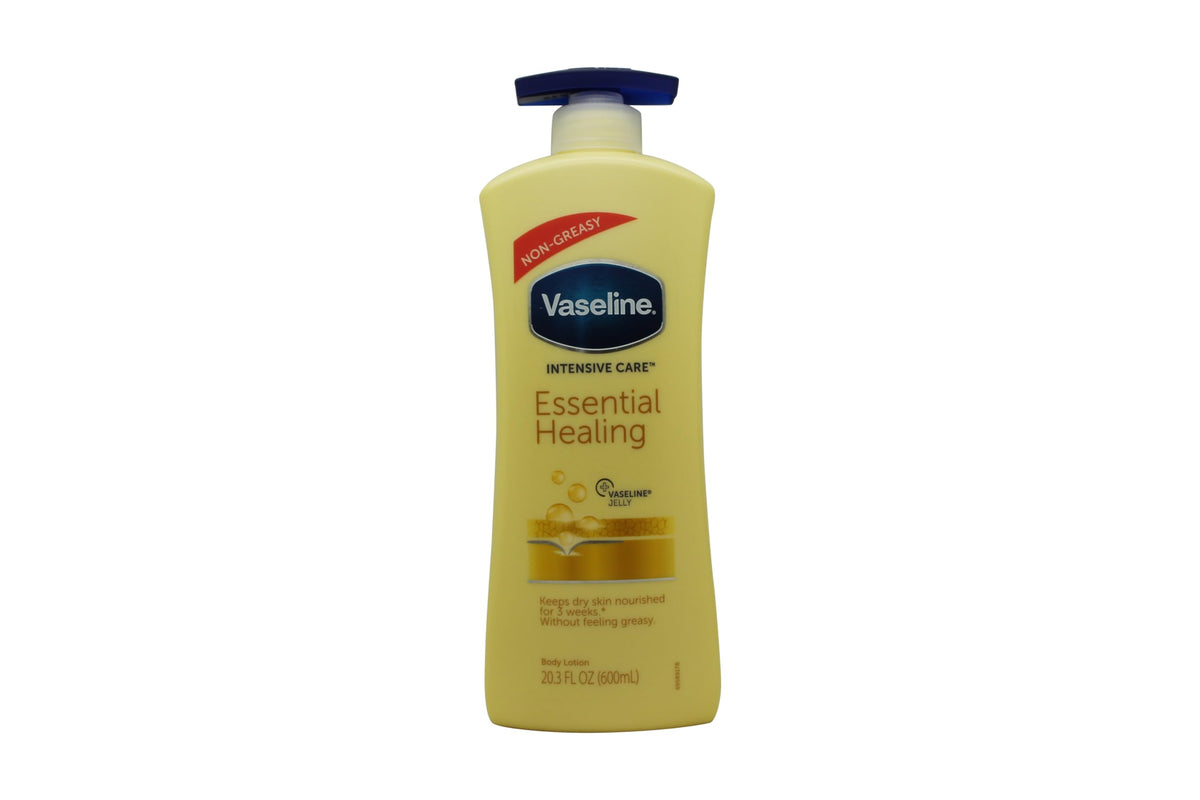 Intensive Care Essential Healing Body Lotion
