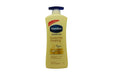 Vaseline Intensive Care Essential Healing Body Lotion 600ml