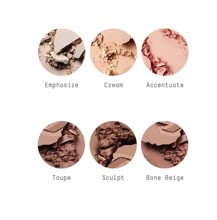 MAC Studio Fix Sculpt and Shape Contour Palette - Light/Medium