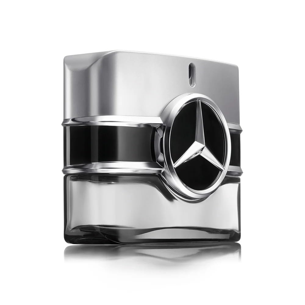 Mercedes-Benz Sign Your Attitude Eau de Toilette 100ml Spray