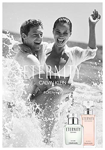 Calvin Klein Eternity Eau Fresh Eau de Parfum 100ml - Fragrance at MyBeautyBoutique by Calvin Klein