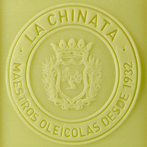 La Chinata Soap Bar 20g