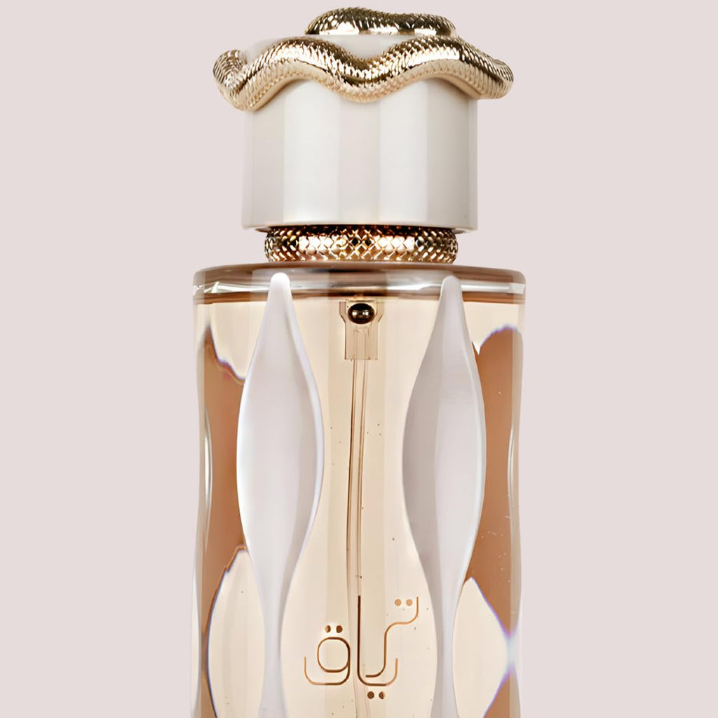 Lattafa Perfumes Teriaq Eau de Parfum 100ml Spray - Unisex at MyBeautyBoutique by Lattafa Perfumes