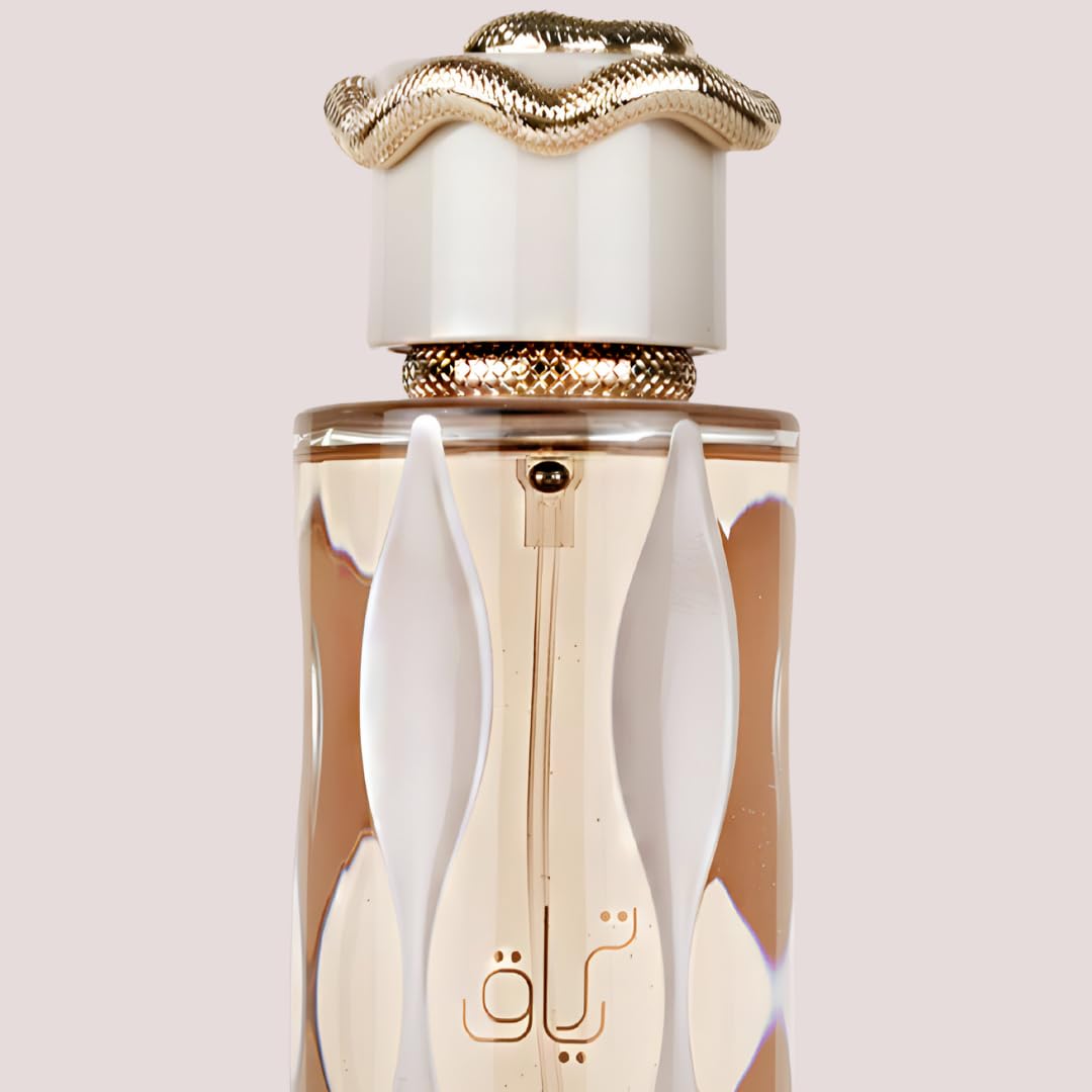 Lattafa Perfumes Teriaq Eau de Parfum 100ml Spray - Unisex at MyBeautyBoutique by Lattafa Perfumes