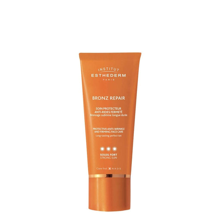 Institut Esthederm Bronz Repair Strong Sun 50ml