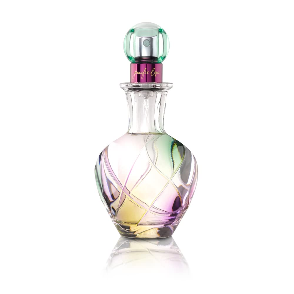 Jennifer Lopez Live Eau De Parfum 50ml - Eau De Parfum at MyBeautyBoutique by Jennifer Lopez