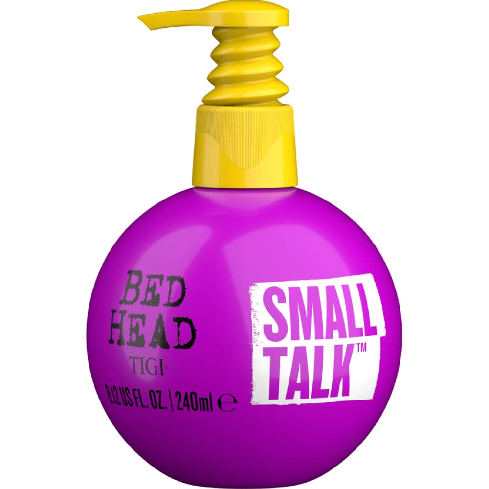 Tigi Bed Head Small Talk Thickening Cream 240ml