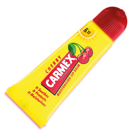 Carmex Lip Balm Cherry