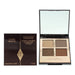 Charlotte Tilbury Luxury Eyeshadow Palette 5.2g - The Golden Goddess