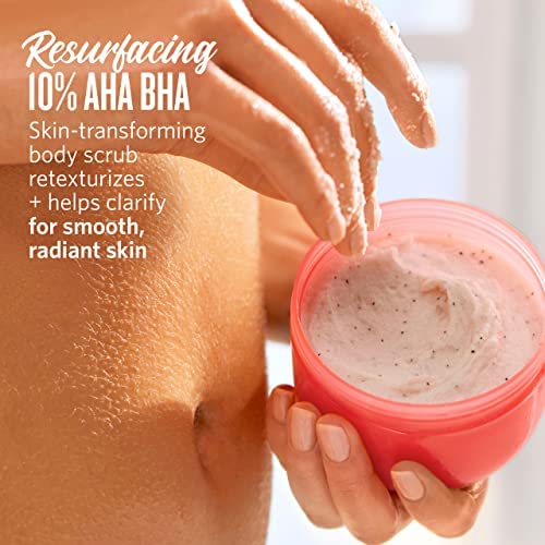 Sol De Janeiro Bom Dia Body Scrub 220ml