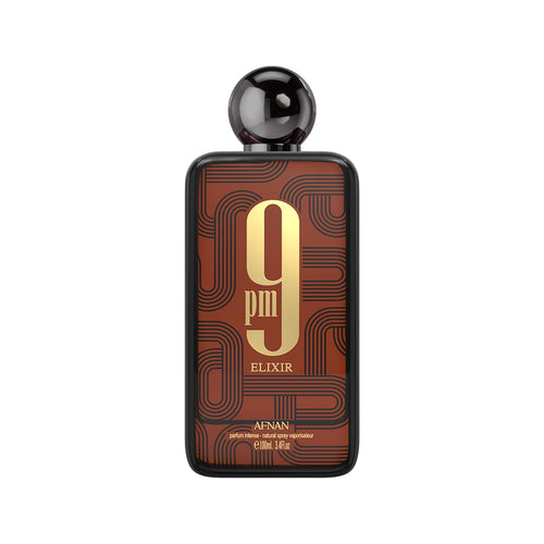 Afnan 9PM Elixir Extrait de Parfum 100ml Spray
