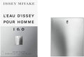 Issey Miyake L'eau D'issey Pour Homme IGO Eau De Toilette 20ml Cap To Go - Fragrance at MyBeautyBoutique by Issey Miyake