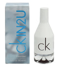 Calvin Klein IN2U Eau de Toilette 50ml Spray